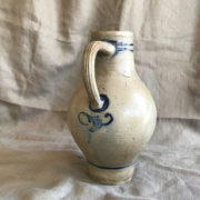 Large-Grey-and-Blue-Pottery-Jug-2
