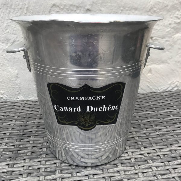Canard-Duchene-Champagne-bucket